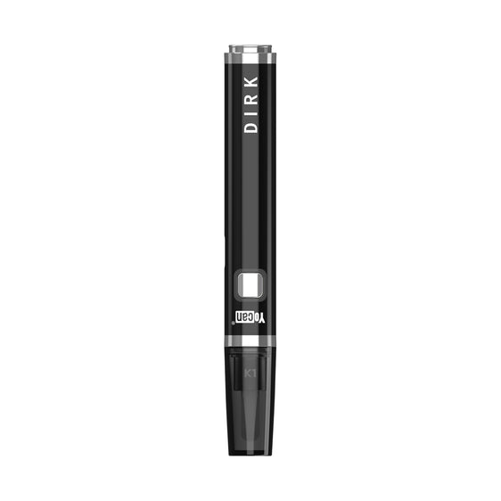 Yocan Dirk - Hot Knife - Mysterious Black