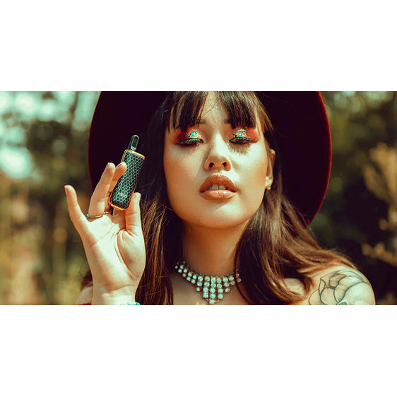 Exxus MiNovo Cartridge Vaporizer - Lighter USA
