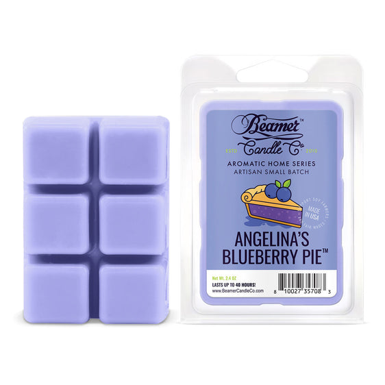 Beamer Candle Co Artisan Wax Drops - 2 Pack - Lighter USA