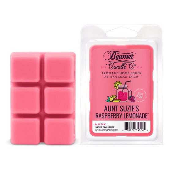Beamer Candle Co Artisan Wax Drops - 2 Pack - Lighter USA