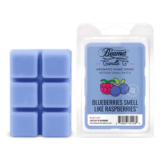 Beamer Candle Co Artisan Wax Drops - 2 Pack - Lighter USA
