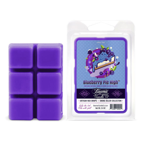 Beamer Candle Co Artisan Wax Drops - 2 Pack - Lighter USA