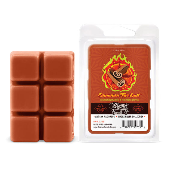 Beamer Candle Co Artisan Wax Drops - 2 Pack - Lighter USA