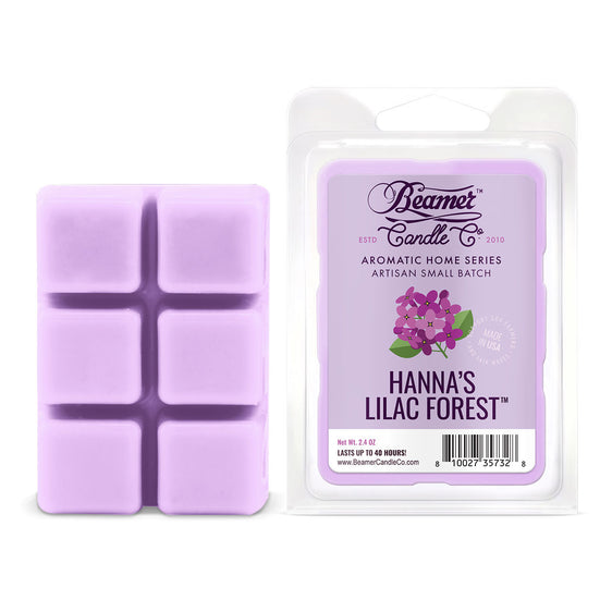 Beamer Candle Co Artisan Wax Drops - 2 Pack - Lighter USA