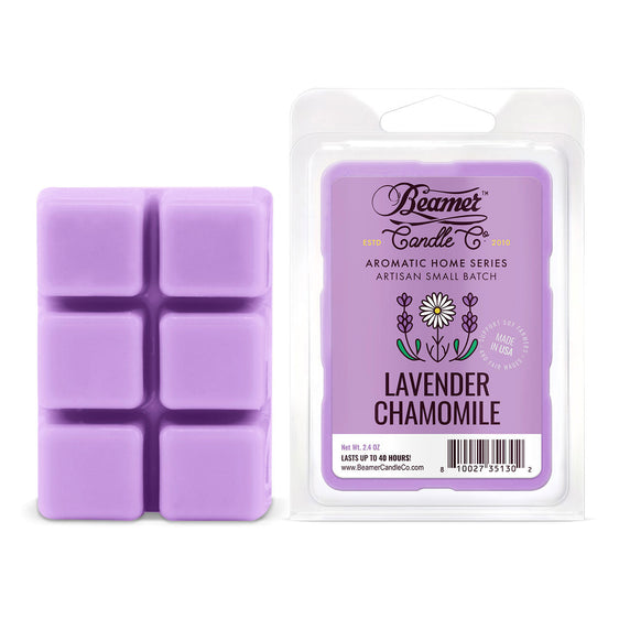 Beamer Candle Co Artisan Wax Drops - 2 Pack - Lighter USA
