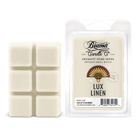 Beamer Candle Co Artisan Wax Drops - 2 Pack - Lighter USA