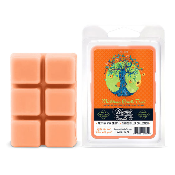 Beamer Candle Co Artisan Wax Drops - 2 Pack - Lighter USA