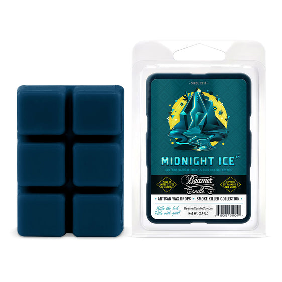 Beamer Candle Co Artisan Wax Drops - 2 Pack - Lighter USA