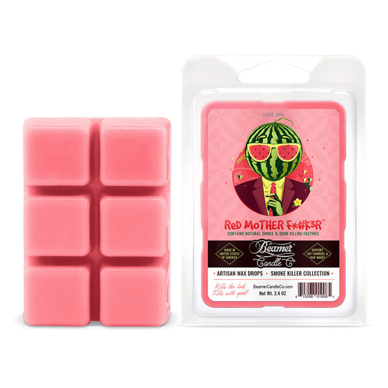 Beamer Candle Co Artisan Wax Drops - 2 Pack - Lighter USA