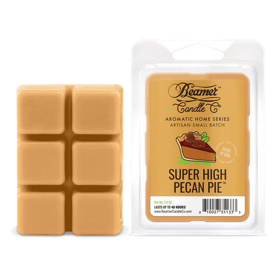 Beamer Candle Co Artisan Wax Drops - 2 Pack - Lighter USA