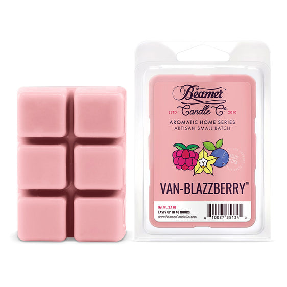 Beamer Candle Co Artisan Wax Drops - 2 Pack - Lighter USA