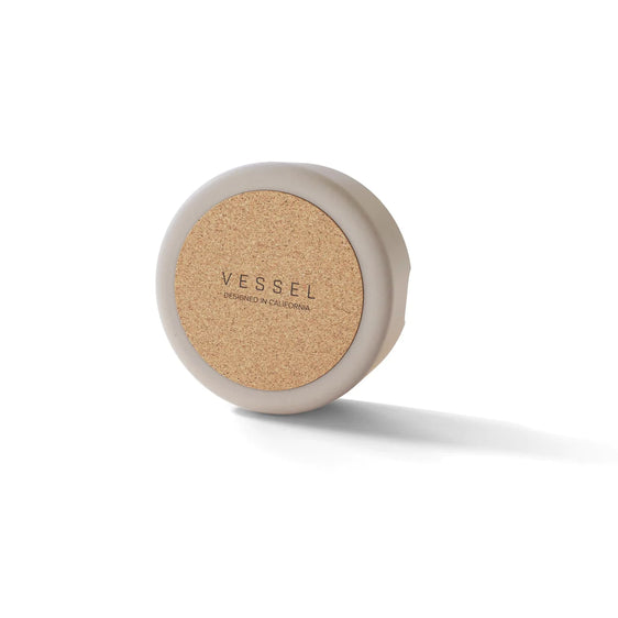 Vessel Ember Ashtray - Concrete