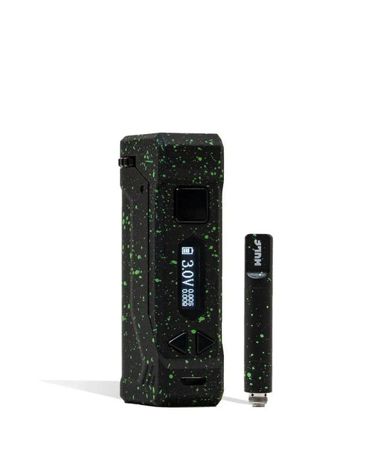 Yocan Uni Pro Max Concentrate Kit by Wulf Mod