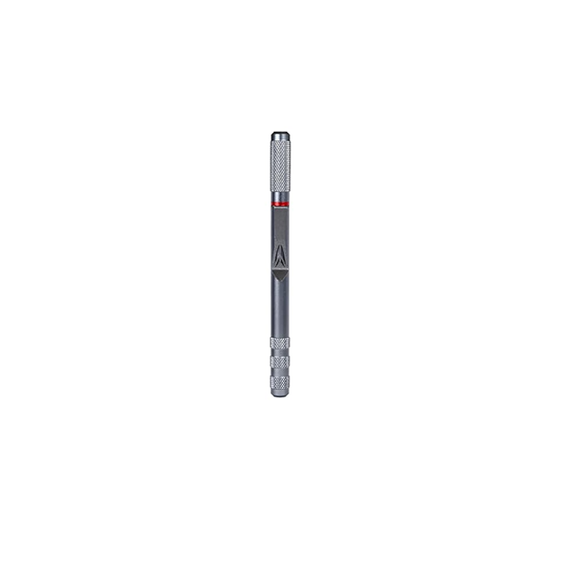 Lotus Cigar Poker - Gunmetal
