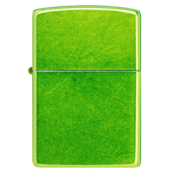 Zippo Lighter - Classic Lurid