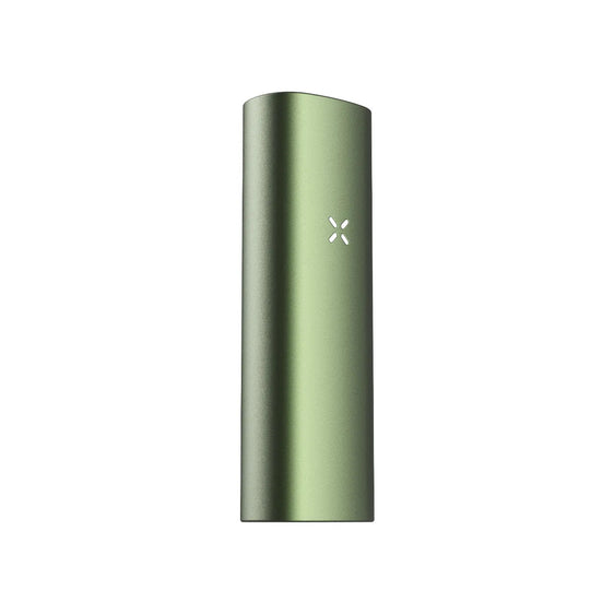 PAX Mini 2 - Dry Herb Vaporizer - Greenstone