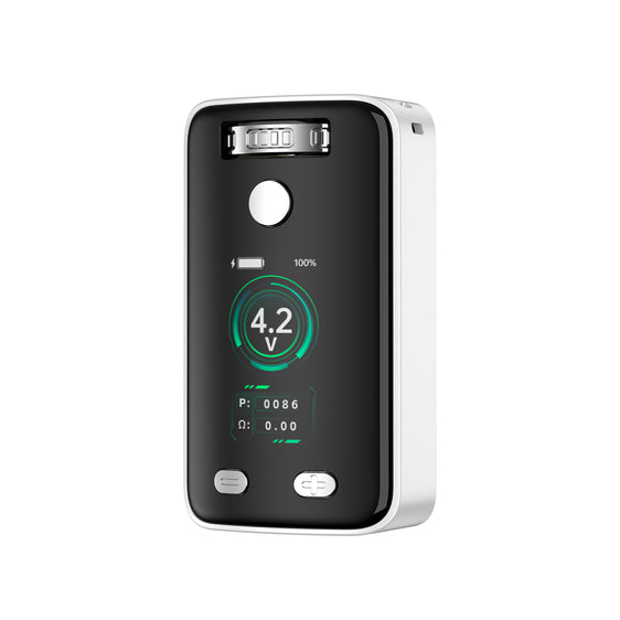 Yocan UNI 3.0 - Universal Box Mod - White