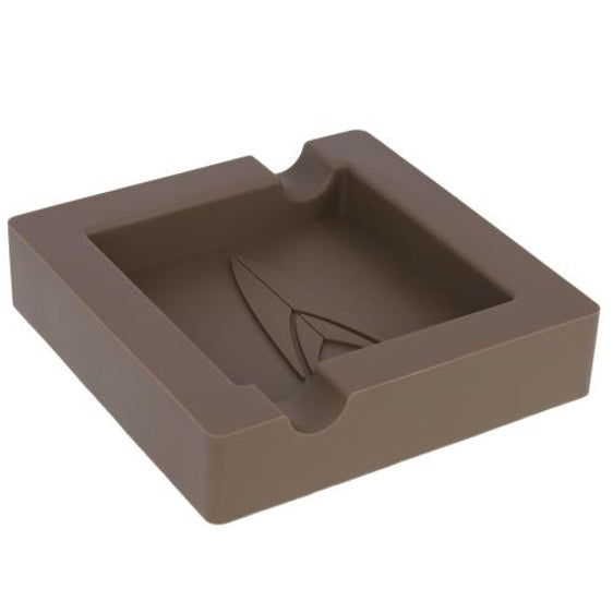 Lotus Armorstrong Silicone 2-Cigar ashtray