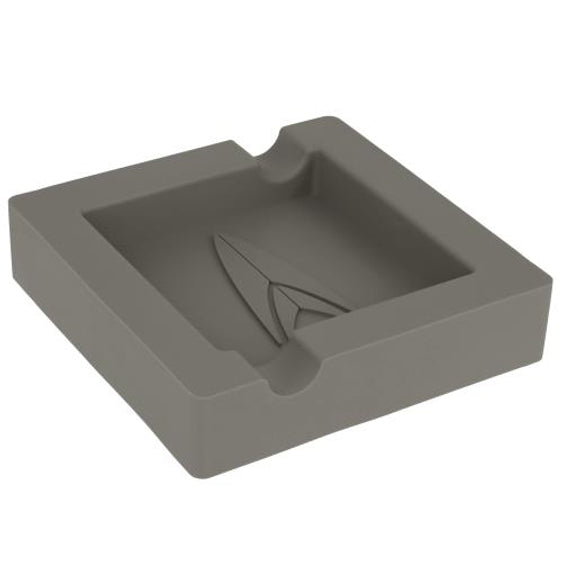 Lotus Armorstrong Silicone 2-Cigar ashtray