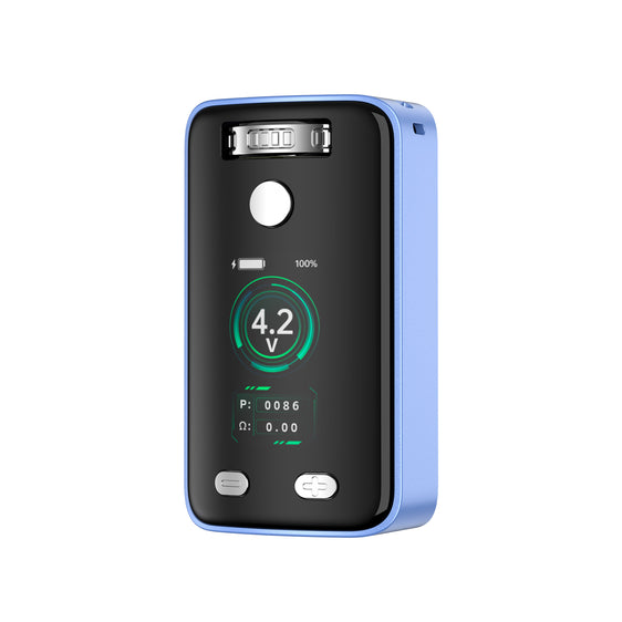 Yocan UNI 3.0 - Universal Box Mod - Light Blue