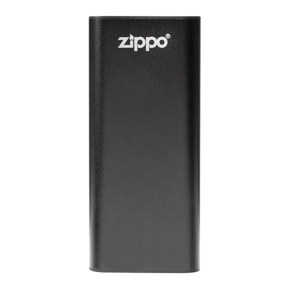 Zippo HeatBank 3 Rechargeable Hand Warmer - Black