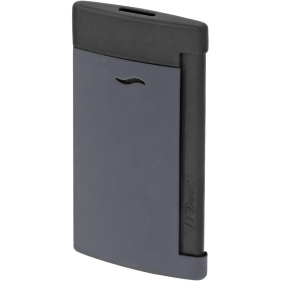 S.T. Dupont Lighter Slim 7 - Matte Finish - Graphite