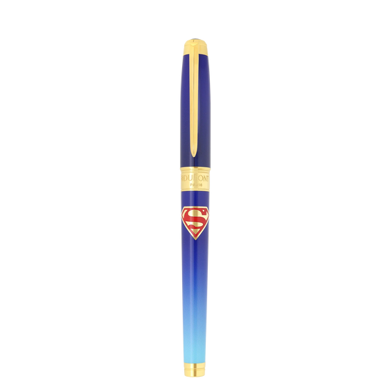 S.T. Dupont Superman Line D Eternity Rollerball Pen