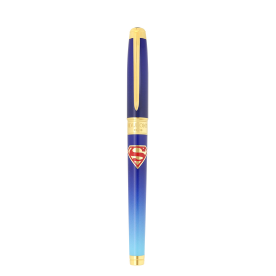 S.T. Dupont Superman Line D Eternity Rollerball Pen