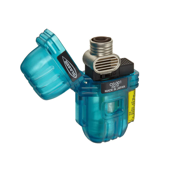 "The Blazer" Torch Lighter By Blazer Blue