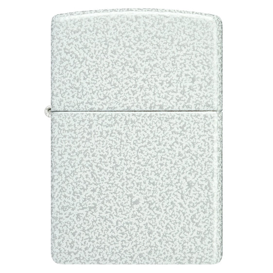 Zippo Lighter - Classic Glacier