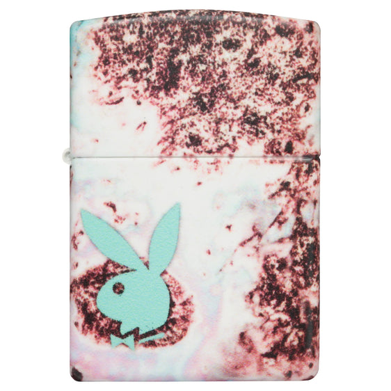 Zippo Lighter - Playboy Playcation
