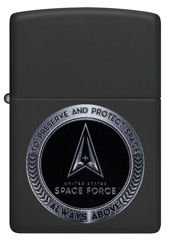 Zippo Lighter - US Space Force™