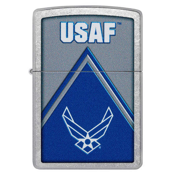 Zippo Lighter - United States Air Force Logo