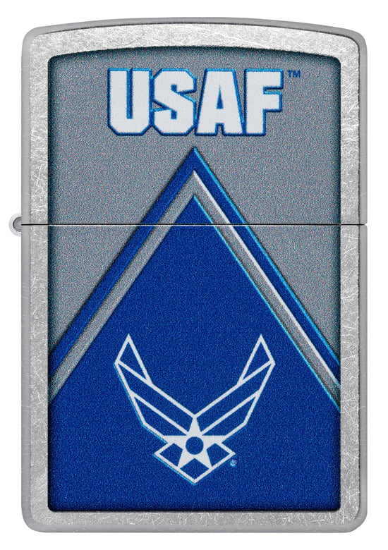 Zippo Lighter - United States Air Force Logo
