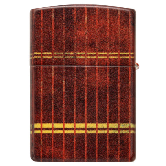 Zippo Lighter - Harley Davidson Motorcycles Eagle