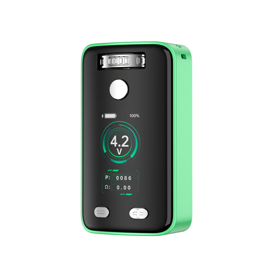 Yocan UNI 3.0 - Universal Box Mod - Green