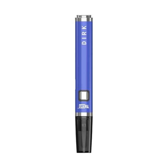 Yocan Dirk - Hot Knife - Gentian Blue
