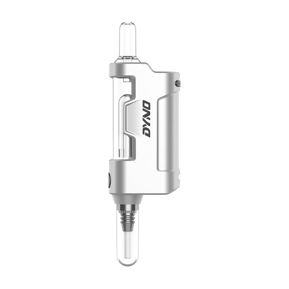 Yocan Dyno - Electric Nectar Collector - Silver