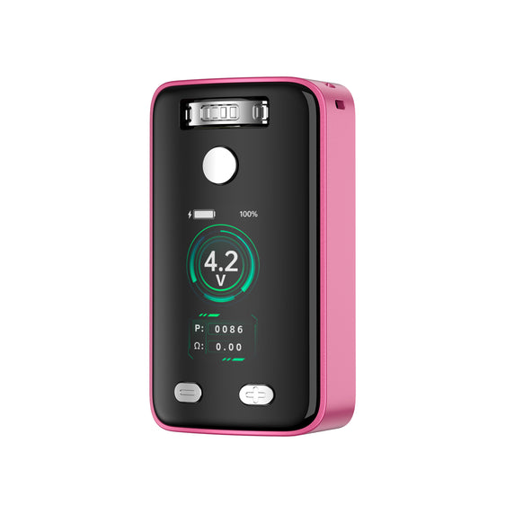 Yocan UNI 3.0 - Universal Box Mod - Rosy