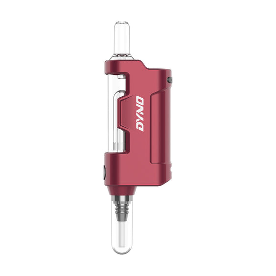Yocan Dyno - Electric Nectar Collector - Red