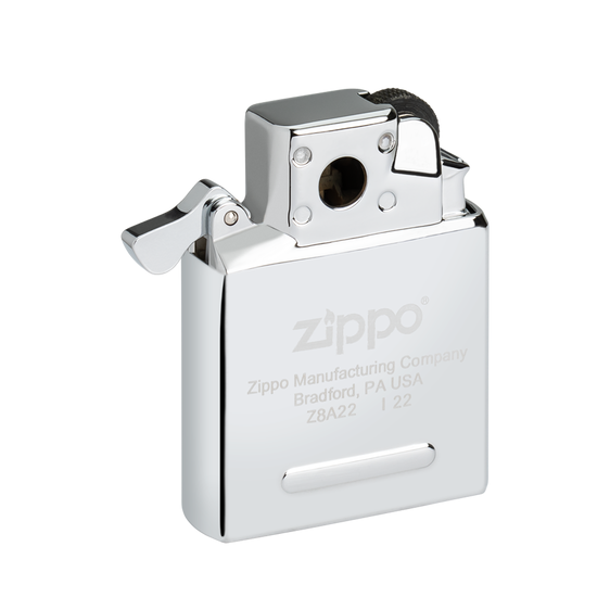Zippo Torch Insert Lighters - Yellow Flame Pipe Insert