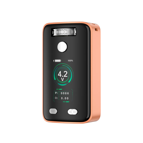 Yocan UNI 3.0 - Universal Box Mod - Rose Gold