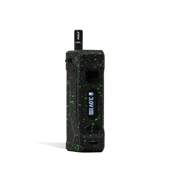 Yocan Uni Pro Max Concentrate Kit by Wulf Mod - Lighter USA