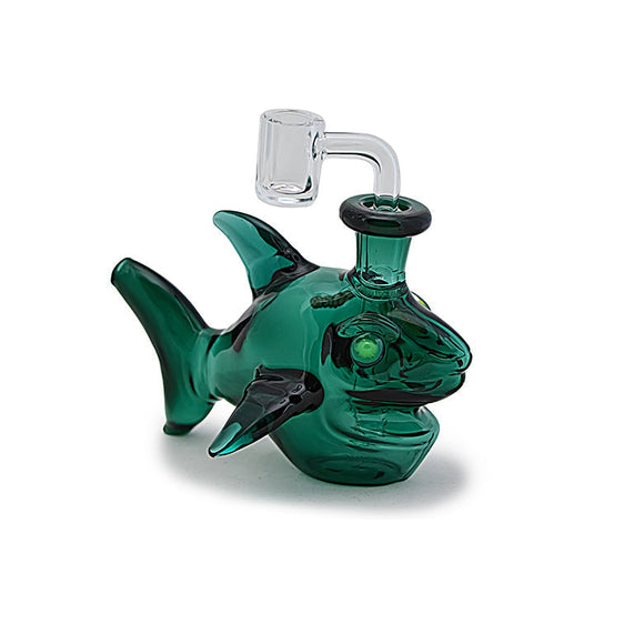 HyBird Shark Rig