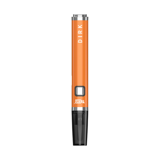 Yocan Dirk - Hot Knife - Orange
