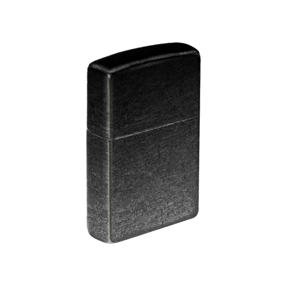 Zippo Lighter - Black Fade