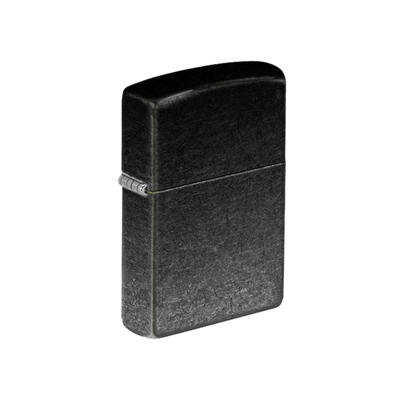 Zippo Lighter - Black Fade