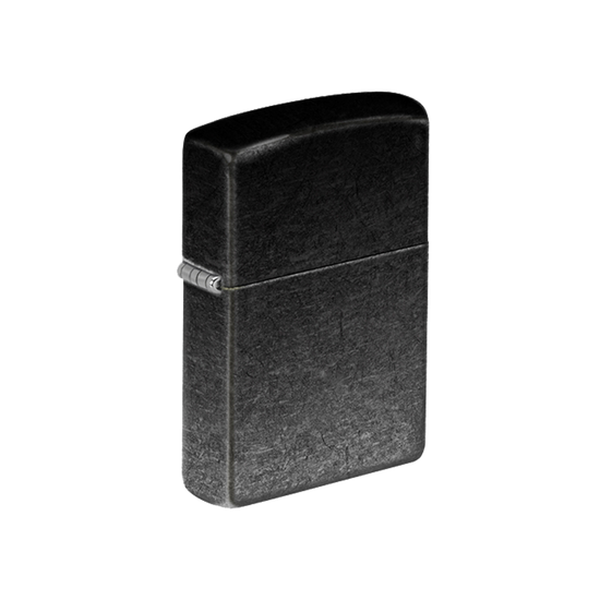 Zippo Lighter - Black Fade