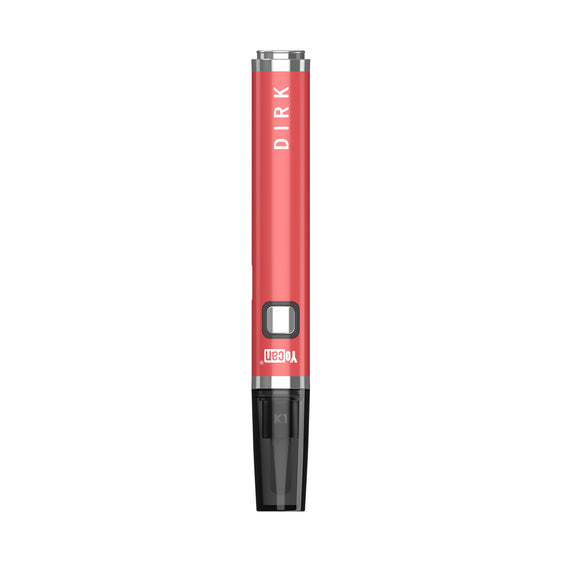 Yocan Dirk - Hot Knife - Carmine