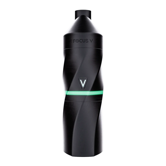 Focus V Aeris - Concentrate Vaporizer